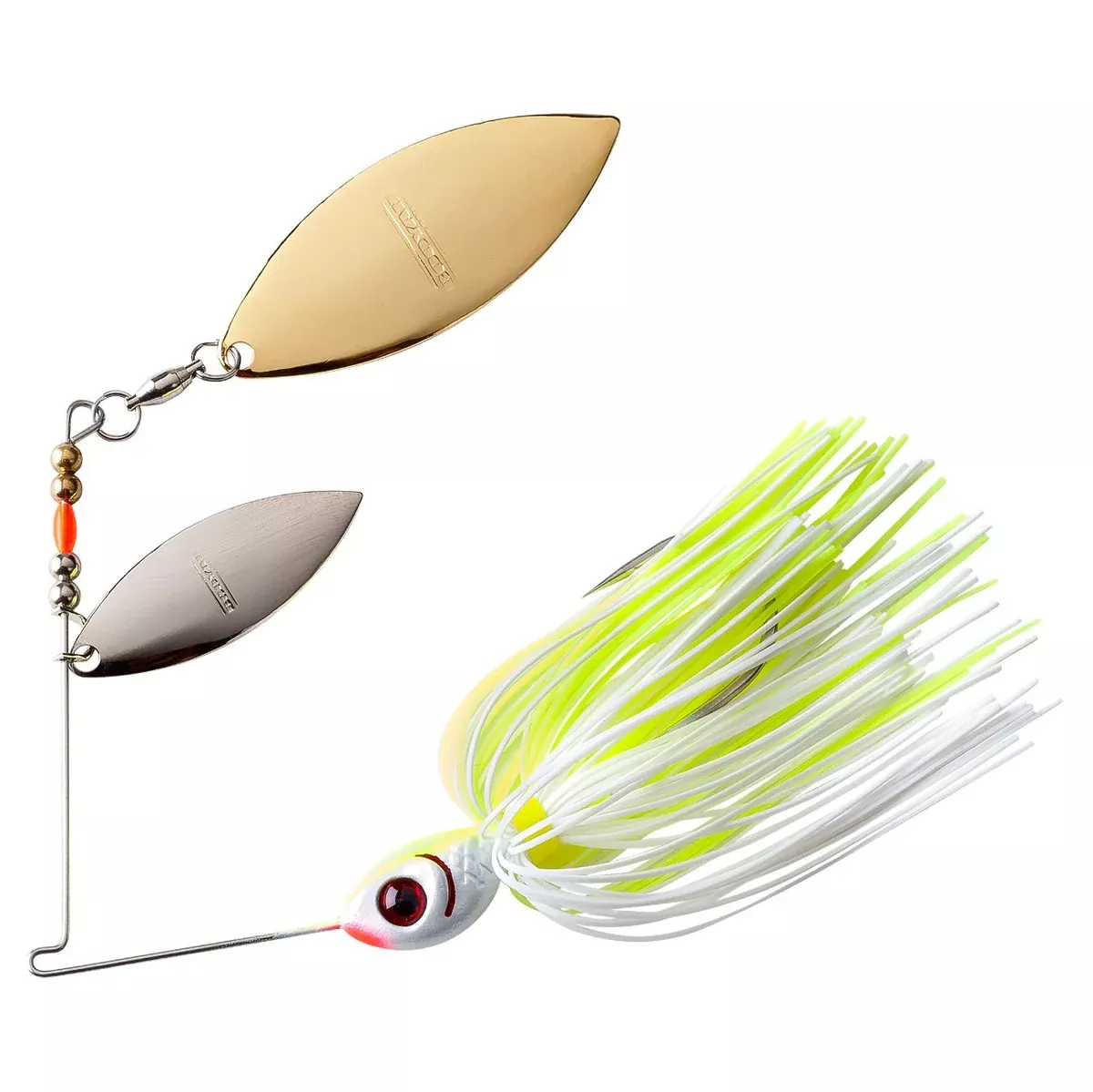 Booyah Tandem Blade - Double Willow