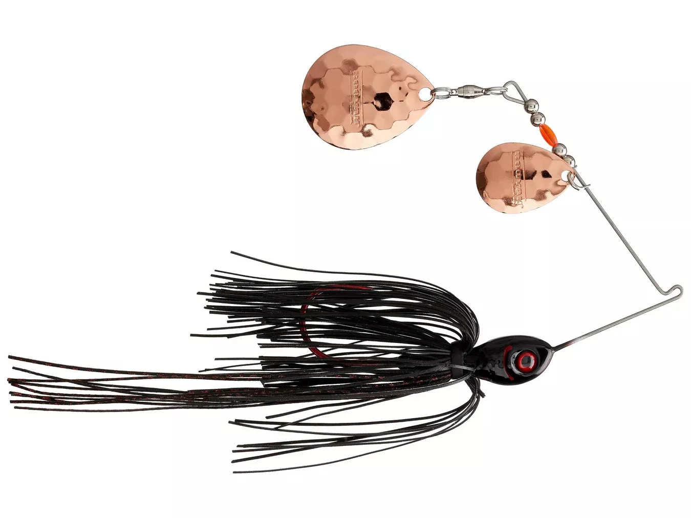 Booyah Tux N' Tails Spinnerbait