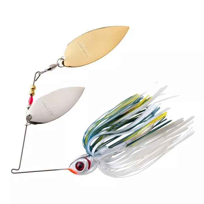 Booyah Vibra-Flex Double Willow Leaf