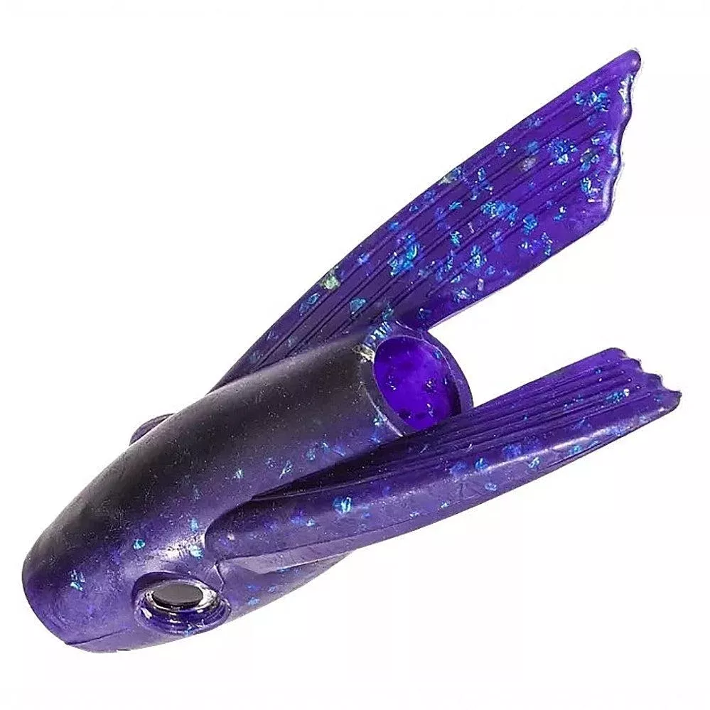 BRAID Frantic 7" Flyer Swimmer
