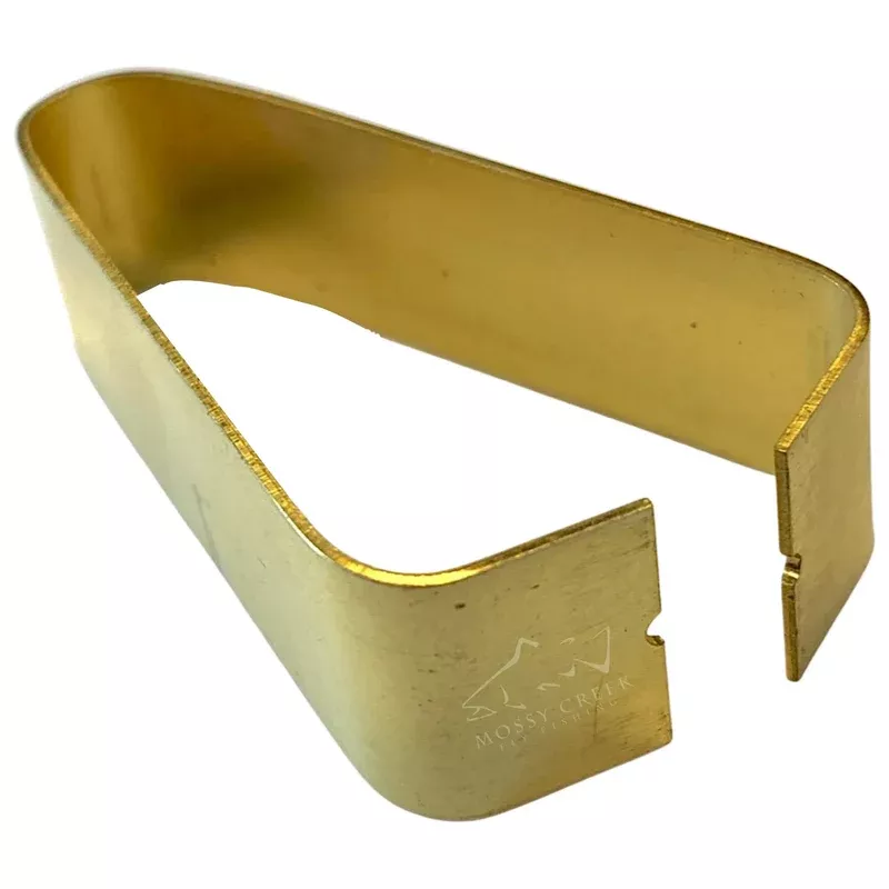 Brassie Hair Packer
