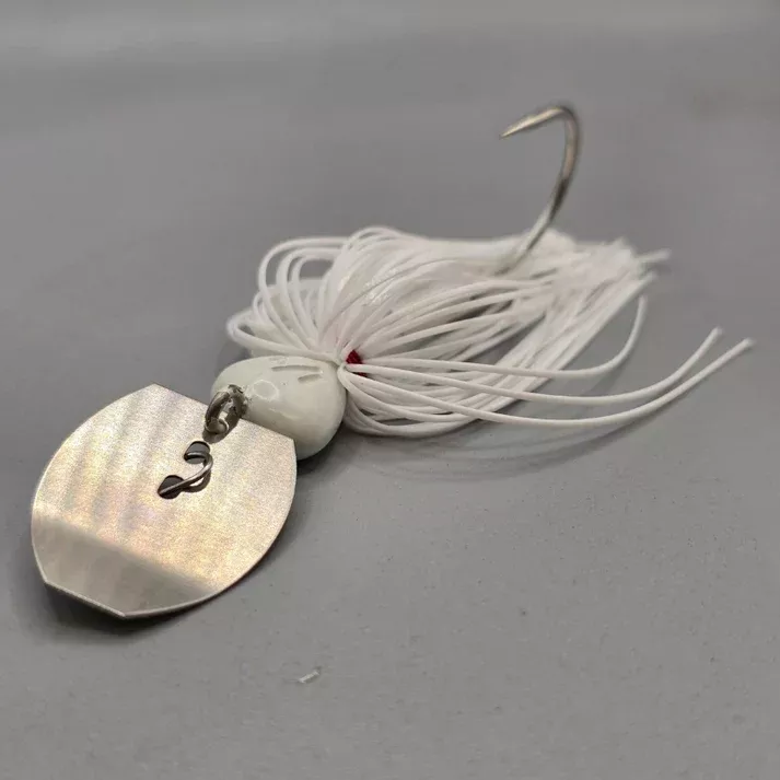 BRAZALO CUSTOM LURES STRUTTER 2.0