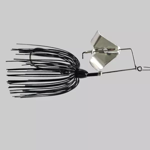 BRAZALO SKIRTED WEE WHACKER BUZZBAITS