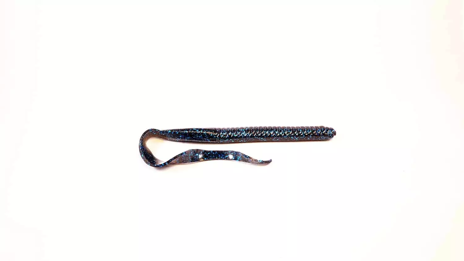 BRUISER BAITS 10" CURLY TAIL