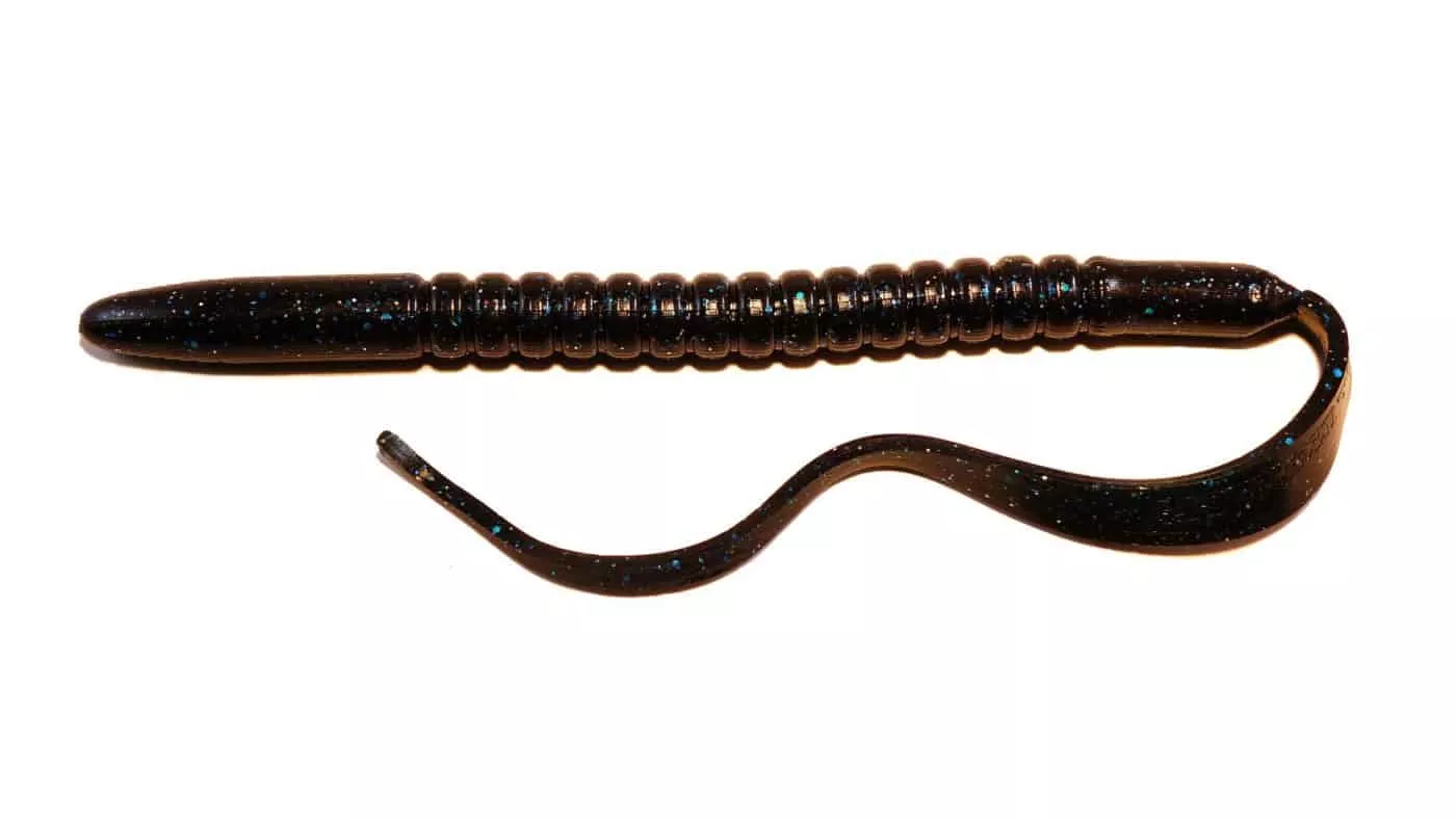 BRUISER BAITS DA BIG NASTY V-1
