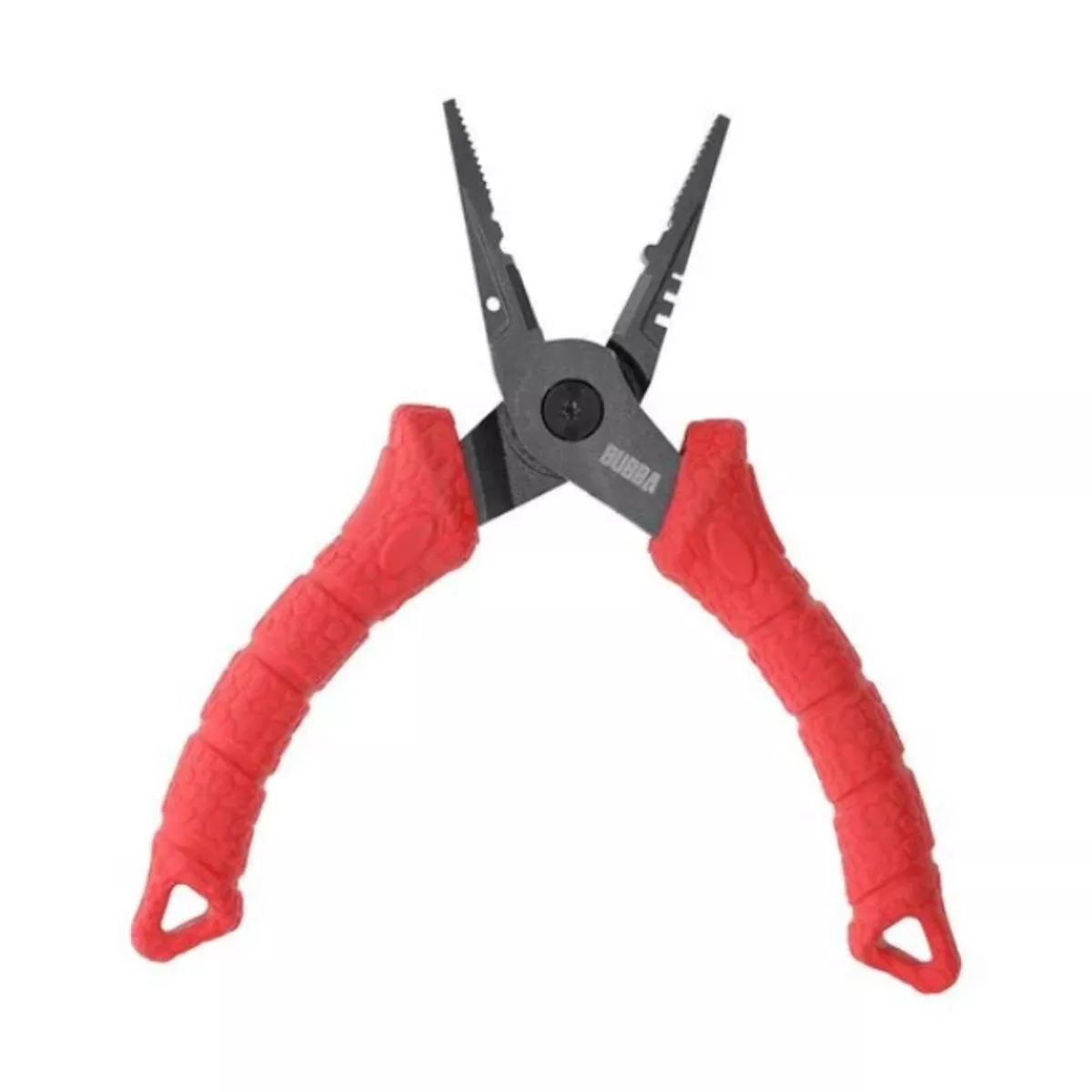 Bubba 6" Forged Fishing Pliers