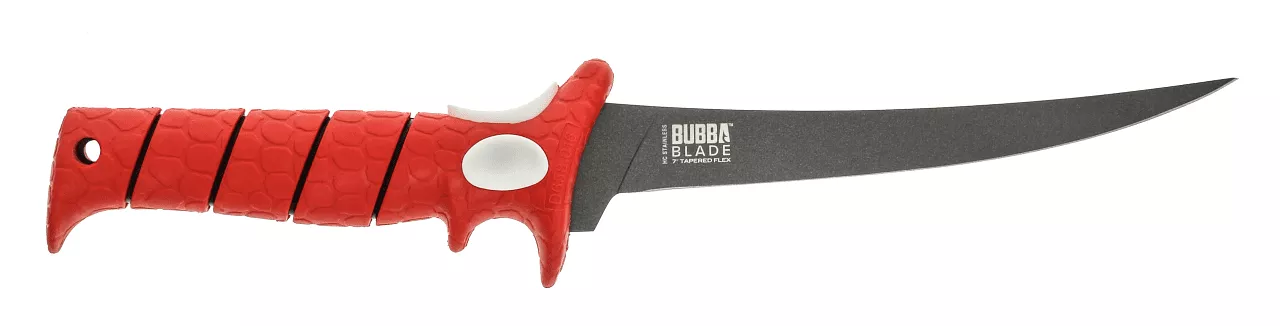 Bubba 7" Tapered Flex
