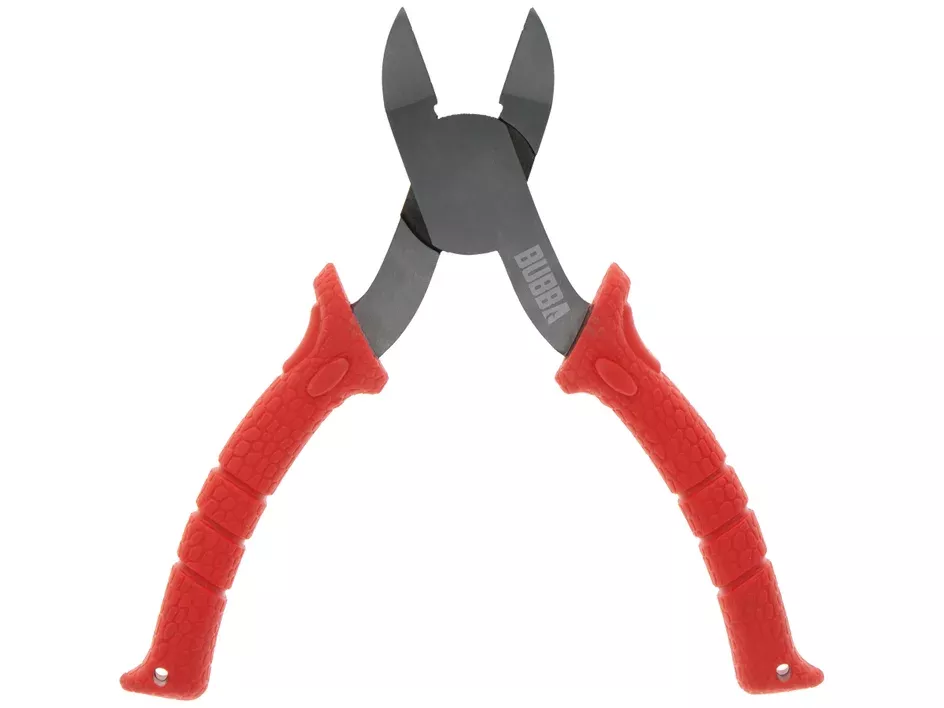 Bubba 7in Stainless Steel Wire Cutters