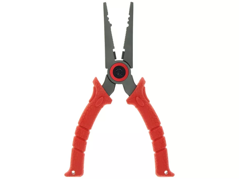 Bubba 8.5in Stainless Steel Pliers