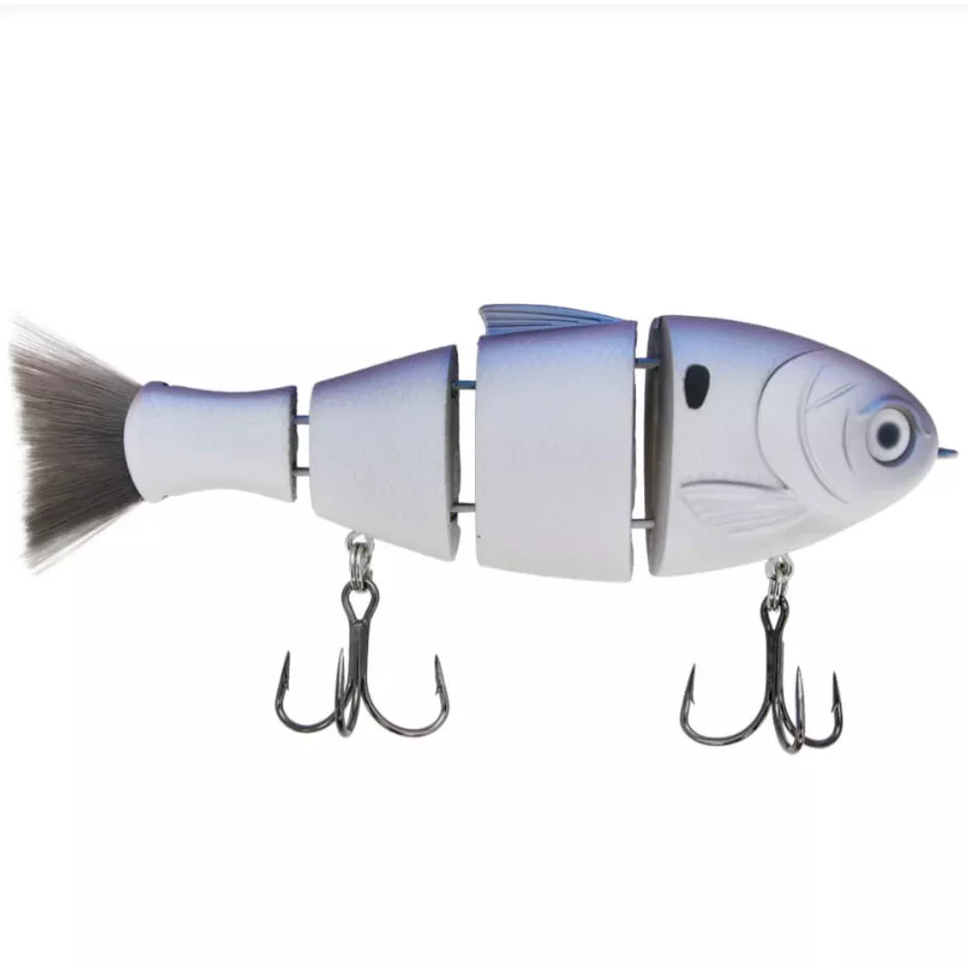 Bucca Brand Lil Baby Bull Shad 2.5"