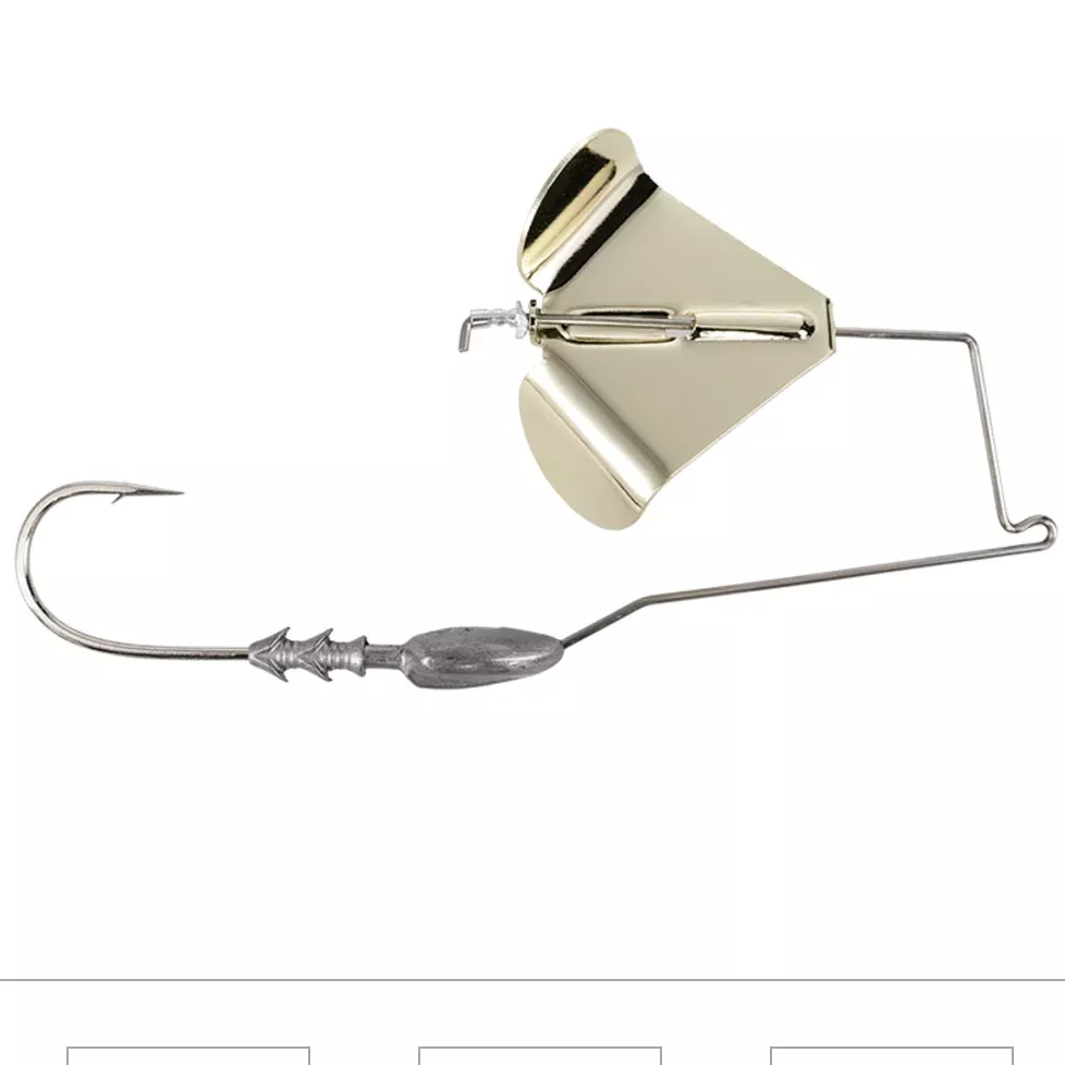 Buckeye G-Buzz Bait