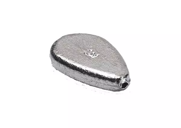 Bullet Weight No Roll Sinker