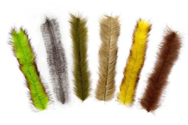 Bunny Brush