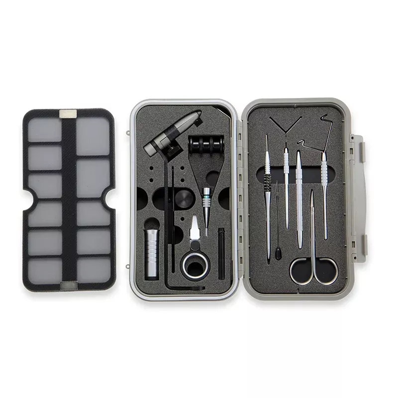 C&F Marco Polo Fly Tying System