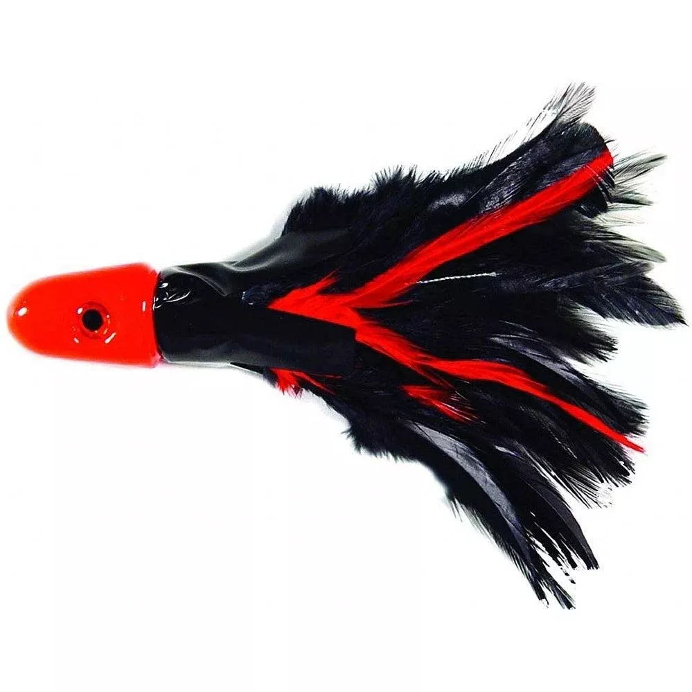 C&H FEATHER 1/2OZ