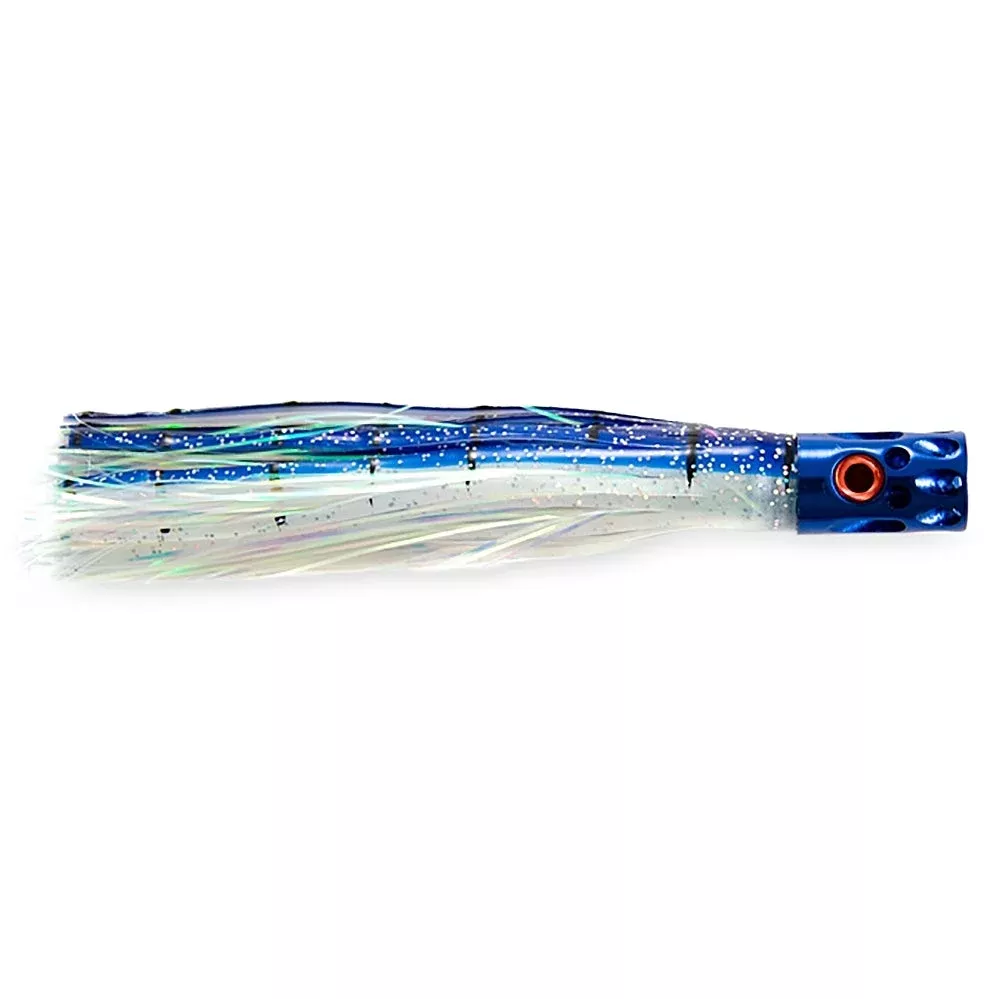 C&H Magnum Turbo Whistler Lure 2oz