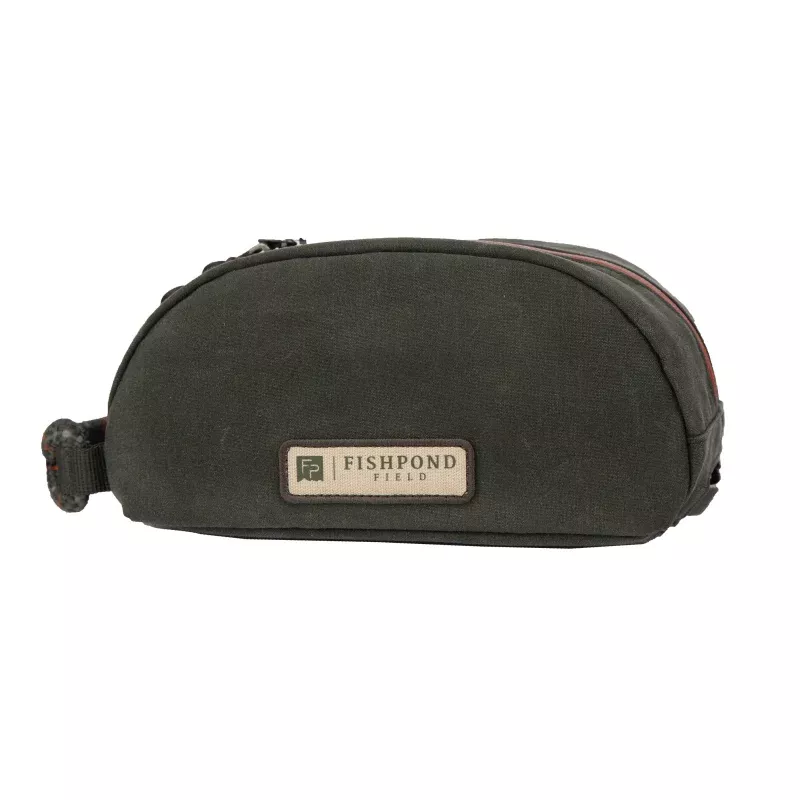 Cabin Creek Toiletry Kit - Duskwood