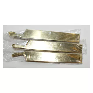Caddis Wing Burners - set of 3 tools