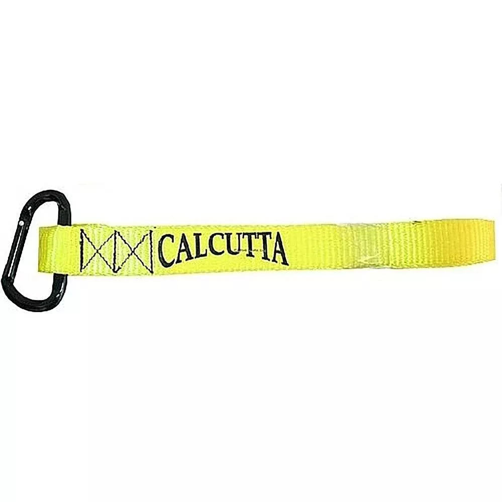 Calcutta Rod Safety Strap 10FT