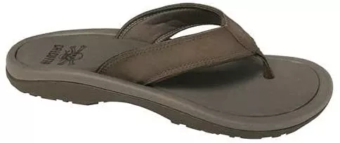 Calcutta Squall Flip Flop Footwear
