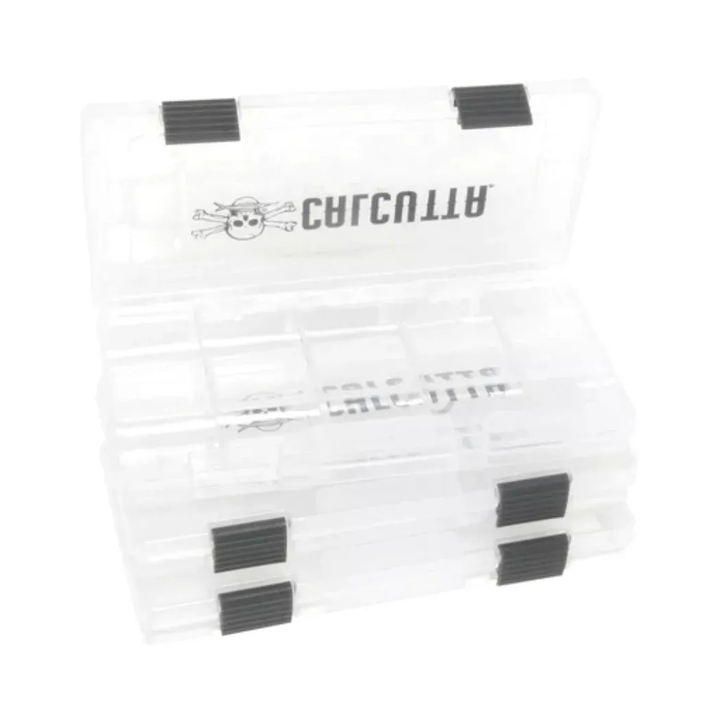 Calcutta Tackle Tray 3700 3pk