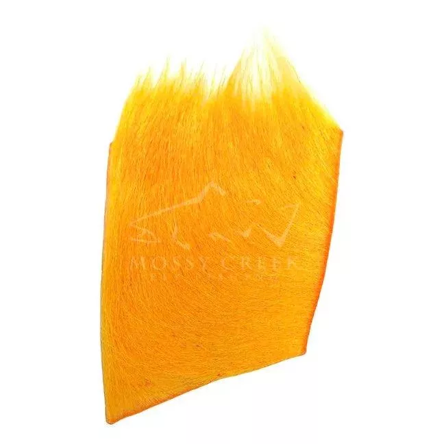 Calf Body Hair