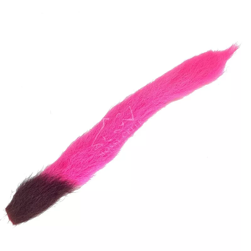Calf Tail (Kiptail)