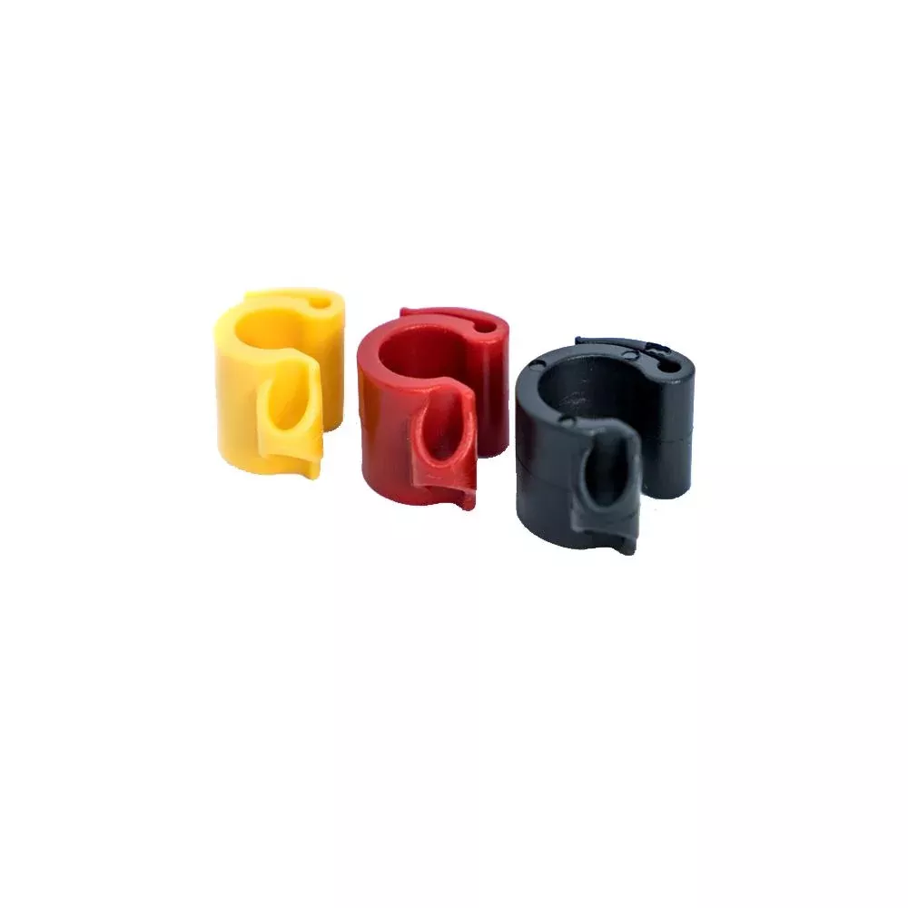 Cali Clip Weight Keepers Drop Shots