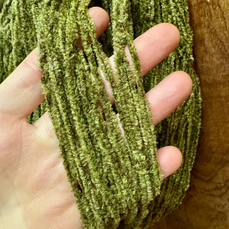 Camo Bugger Chenille