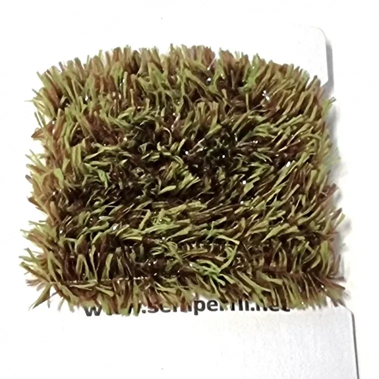 Camo Chenille