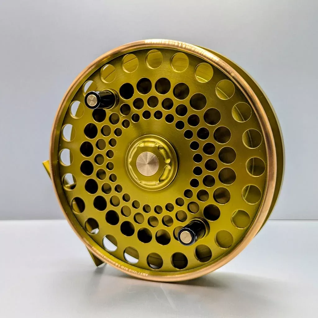 Canada Fishing Reels 5" Rainmaker Float Reels