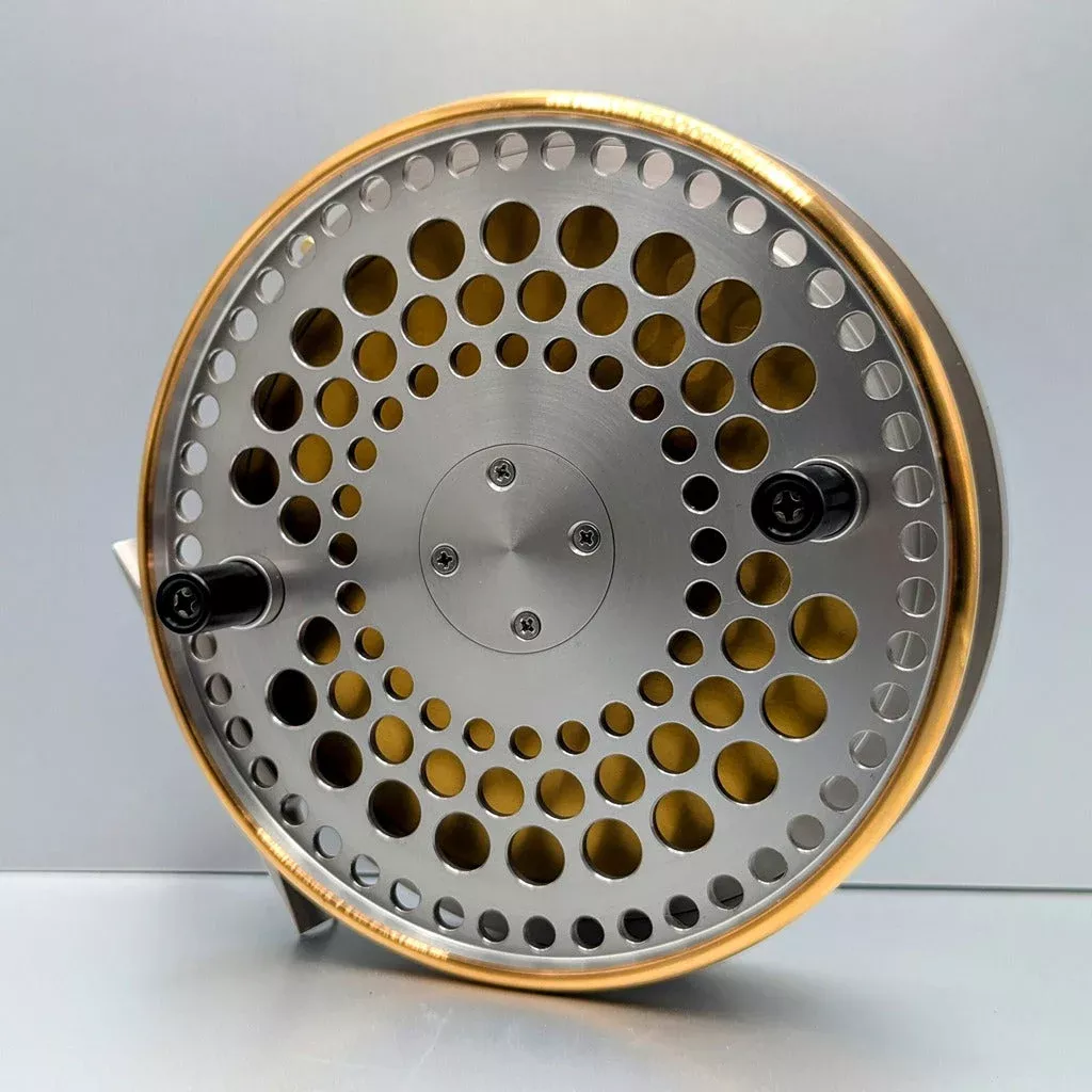 Canada Fishing Reels 5" Umbra Clicker Float Reels