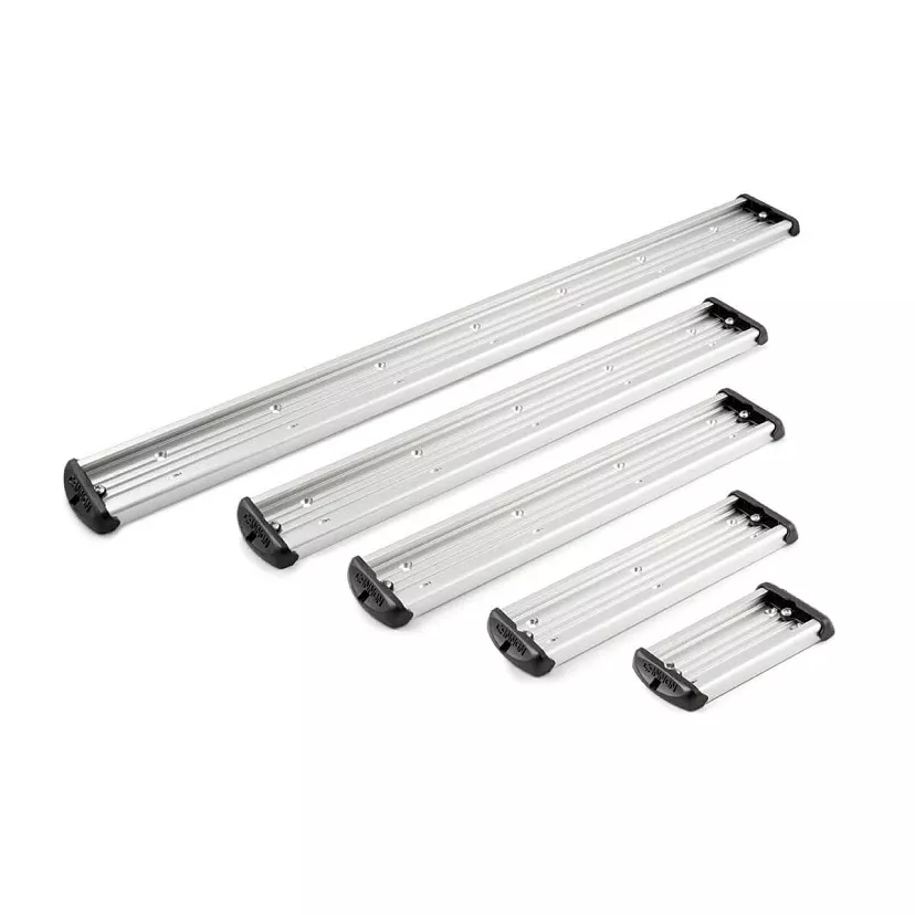 Cannon Aluminum Track System