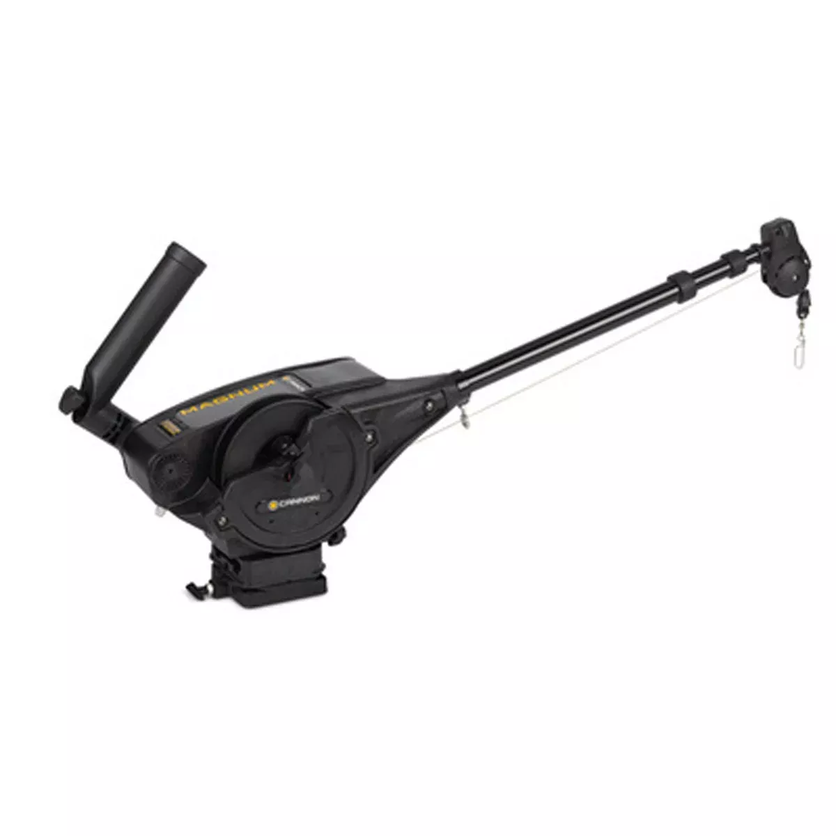Cannon Magnum 10