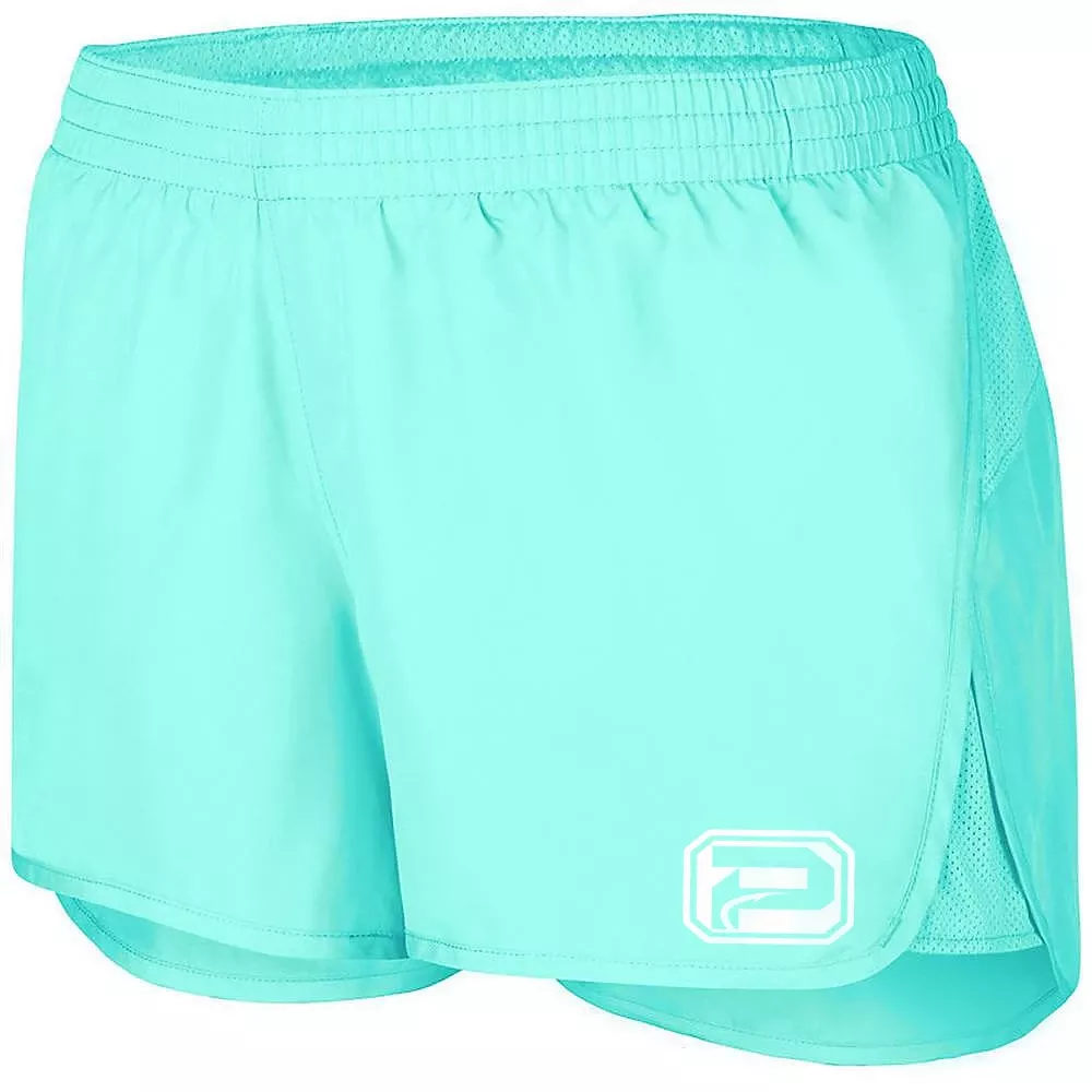 Carolina Made PHANTOM OUTDOORS “HOOKED-UP” LADIES ACTIVE SHORTS
