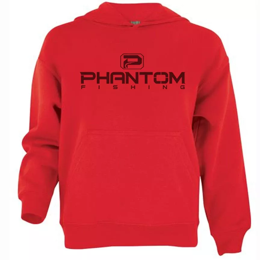 Carolina Made Youth Phantom Hoodie