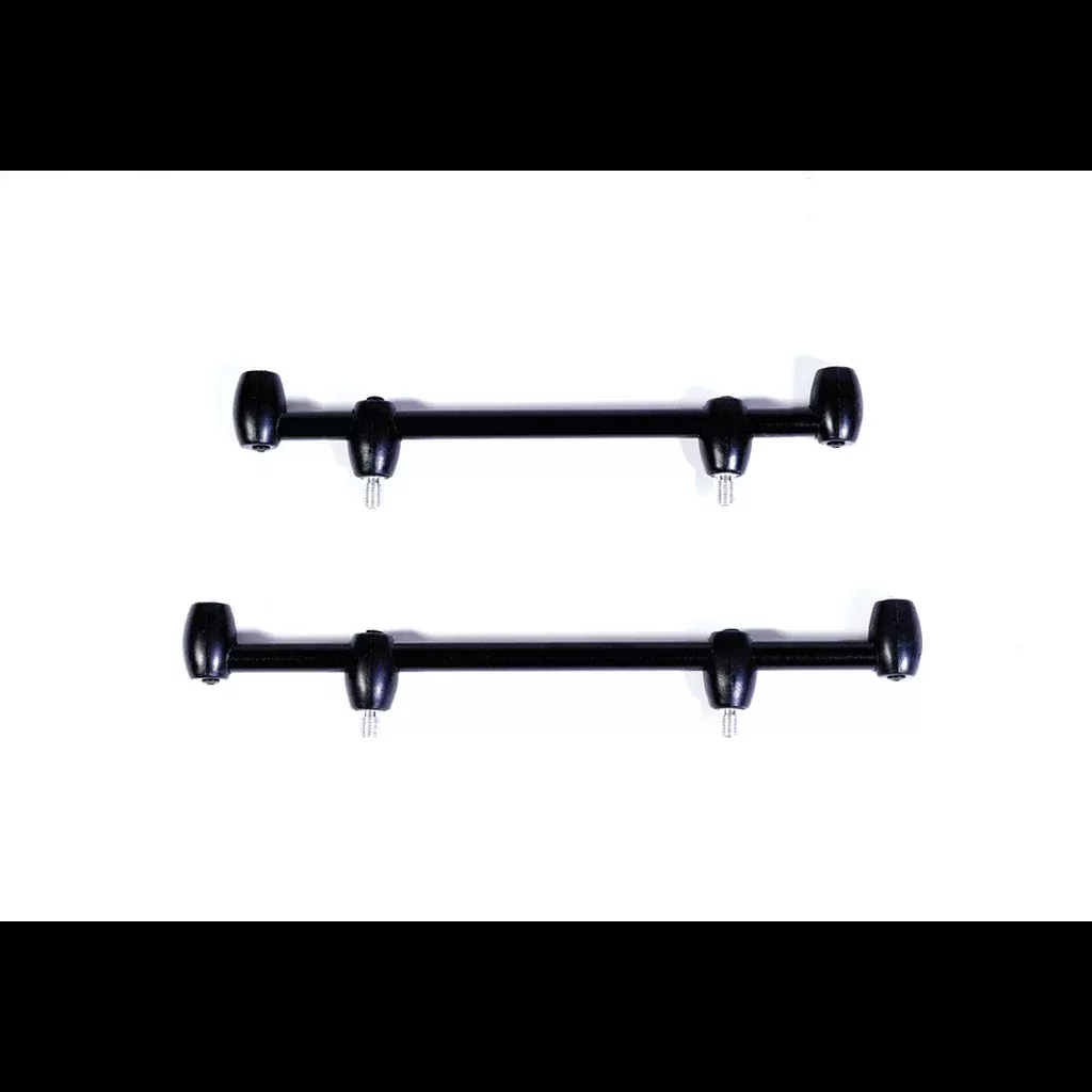 Carp Spirit Blax Twinthread Buzzbar - 2 Rod