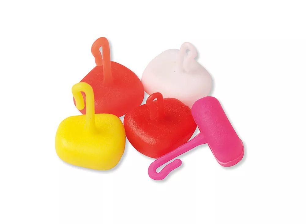 Carp Spirit Corn Stops - Assorted