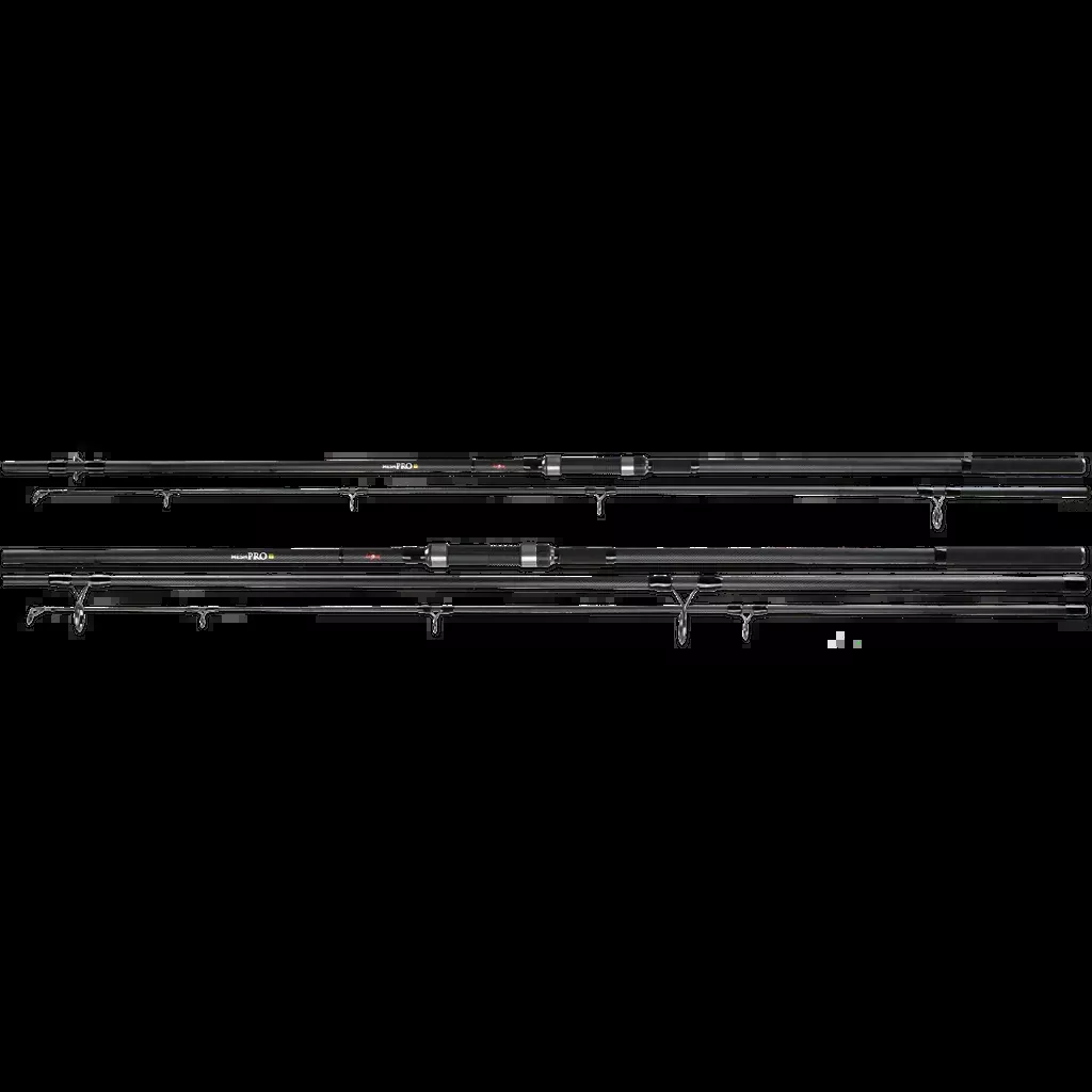Carp Zoom Mesh Pro Carp Rod