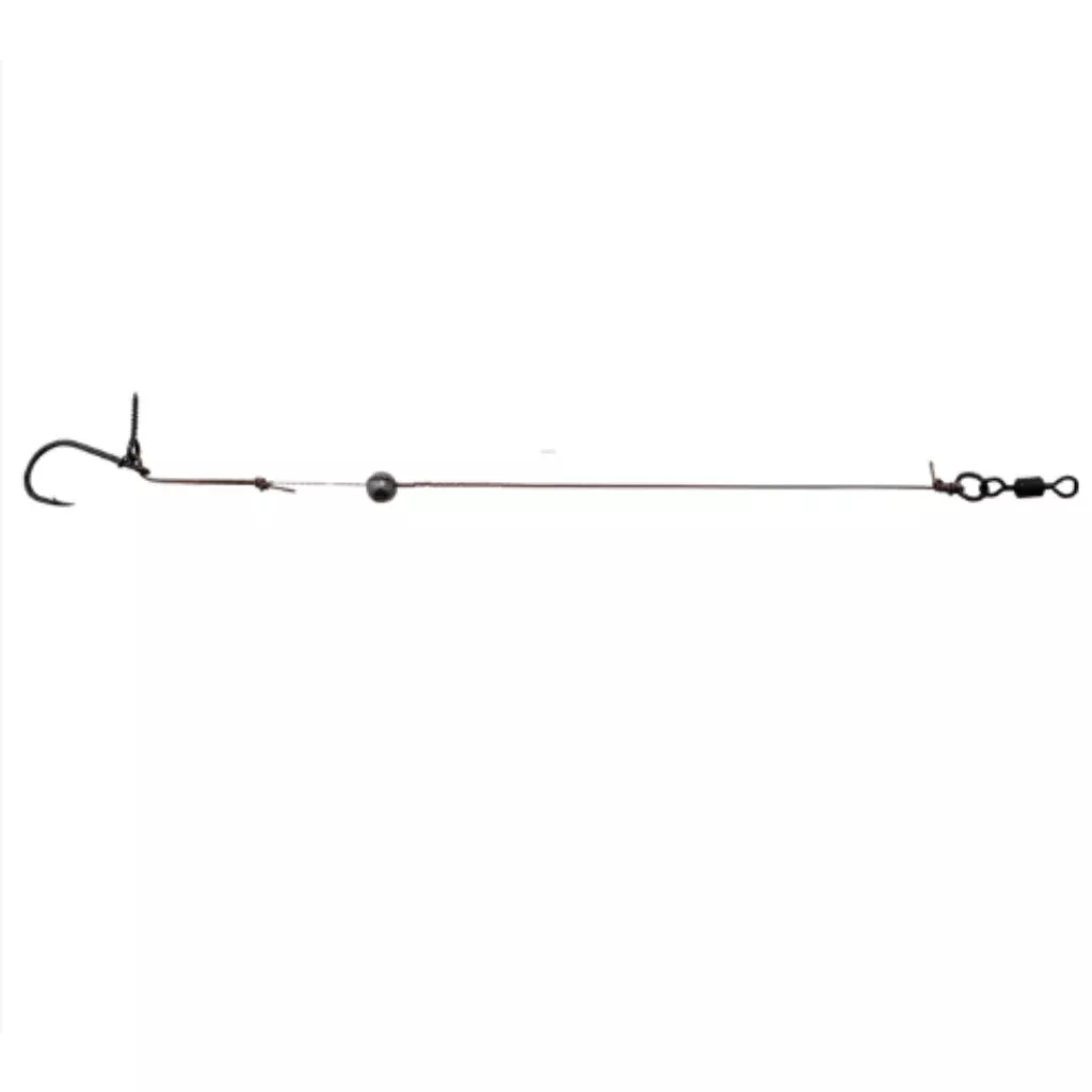 Carp Zoom Pop Up Rig #4