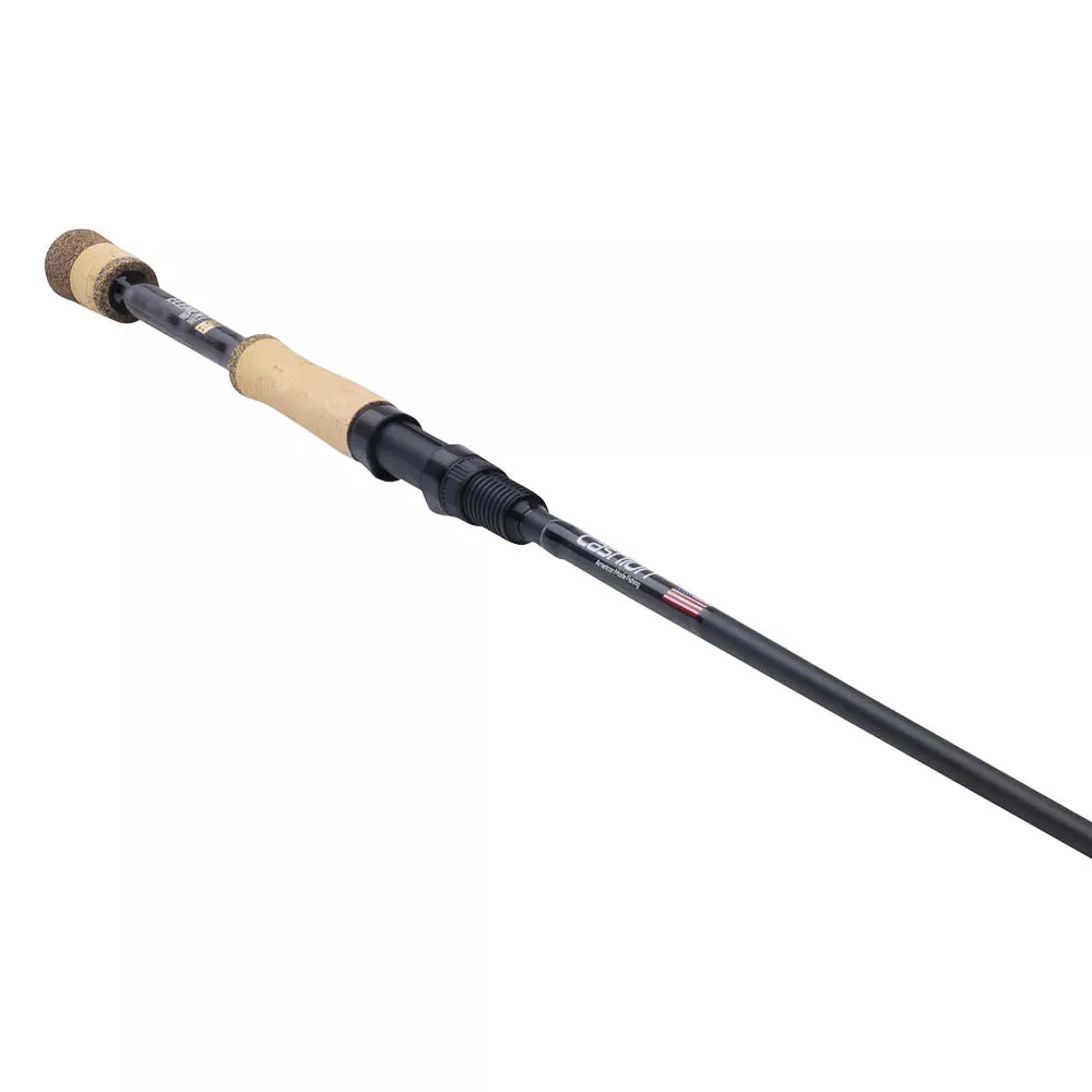 CASHION ELEMENT Z2 SERIES SPINNING