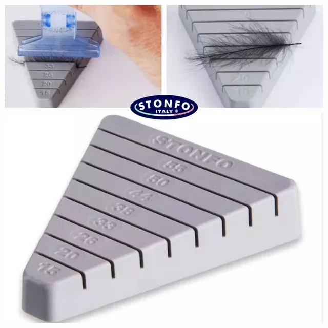 CDC Feather Folding Block