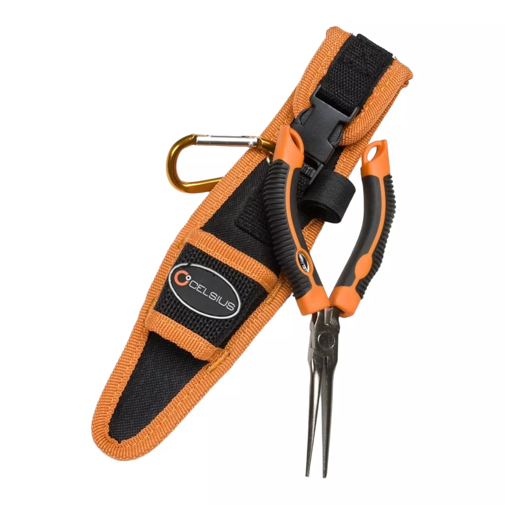 Celsius 6.5” Finesse Pliers