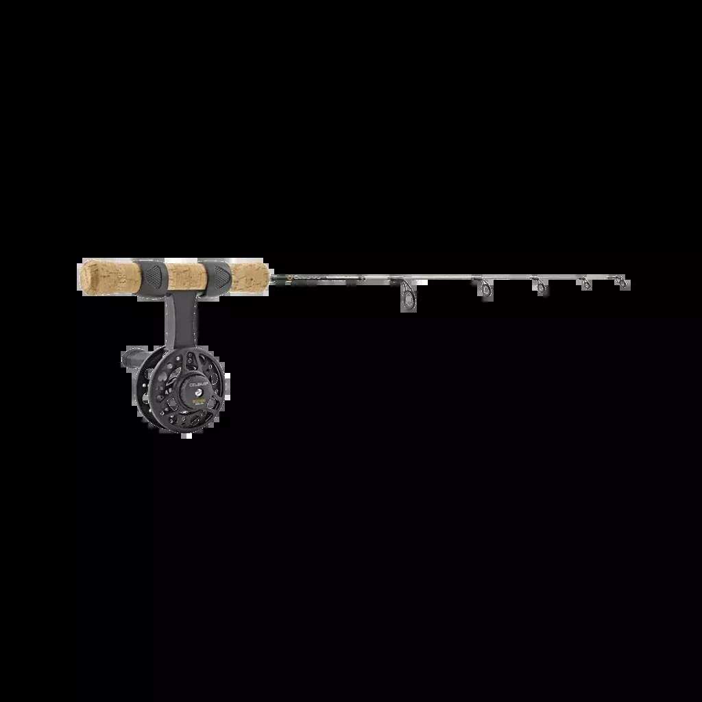 Celsius Blizzard Flat Line Ice Combo 27" ML