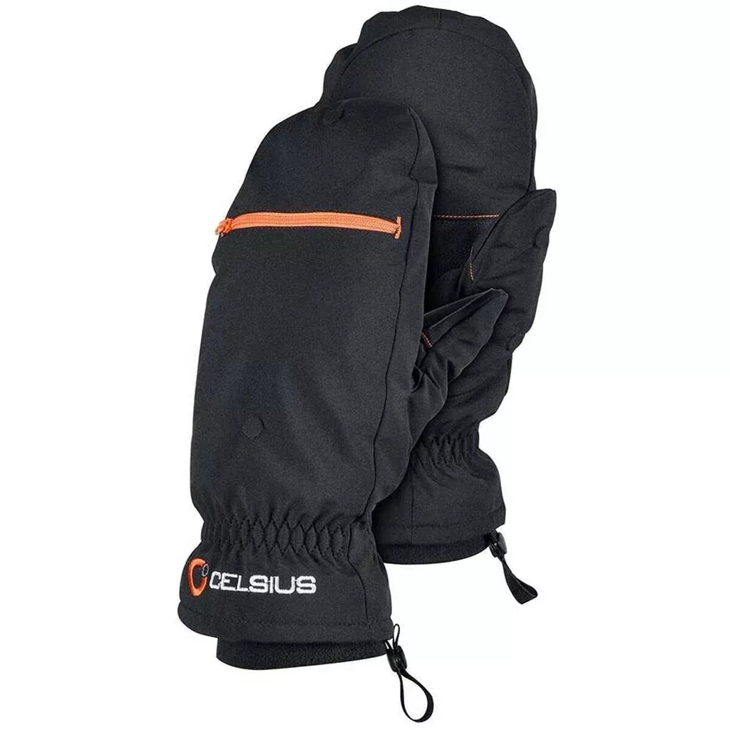 Celsius Flip Mitts