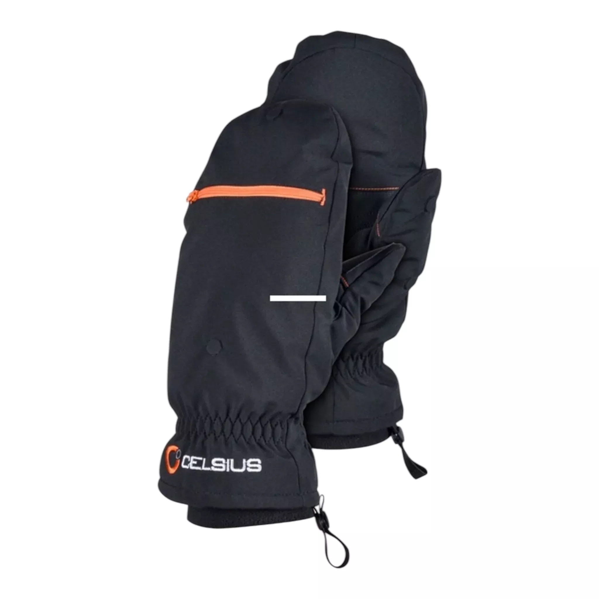 Celsius Insulated Flip Mitt