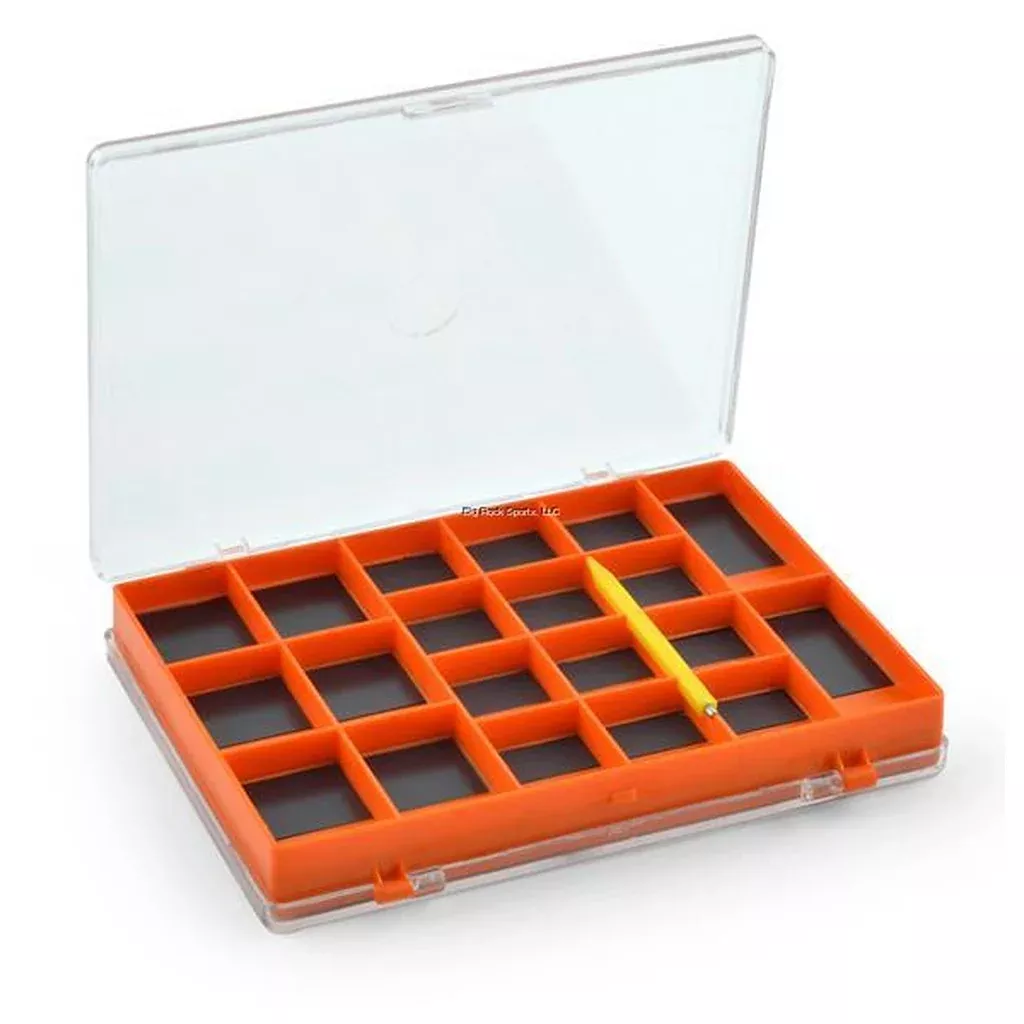 Celsius Magnetic Ice Jig Box