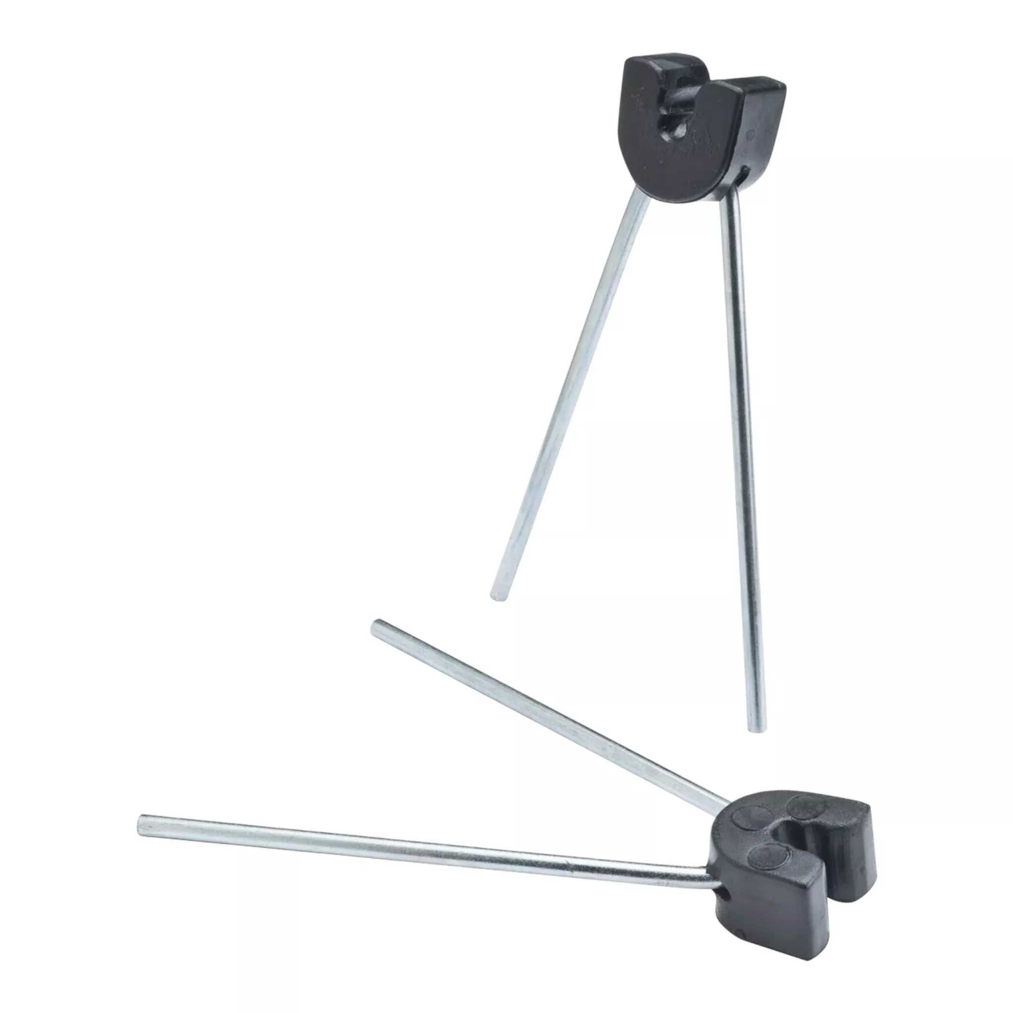 Celsius Rubber Top Rod Stands