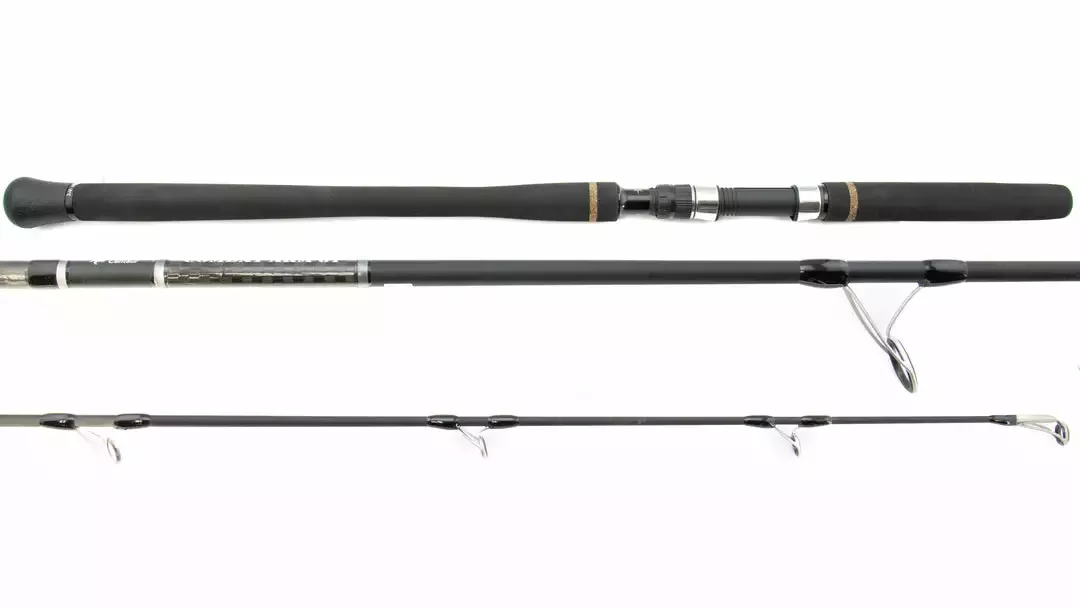 Centaur Combat Arm “Inshore” Game Popping Rods
