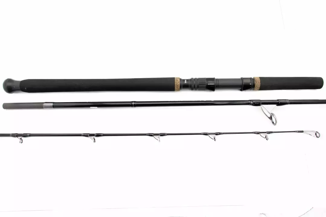 Centaur Constellation “Bottom Fishing” Spinning Rods
